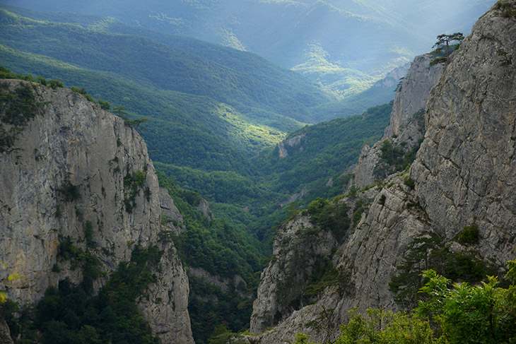 crimea bolshoy kanyon 01